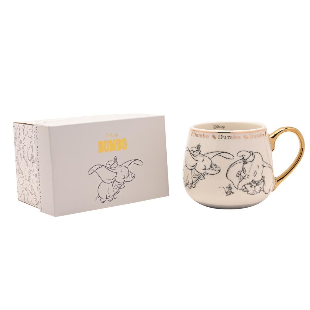 Taza premium Dumbo - Imagen 4