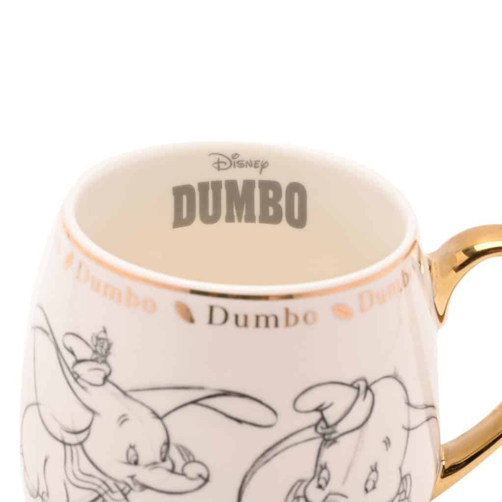 Taza premium Dumbo - Imagen 3
