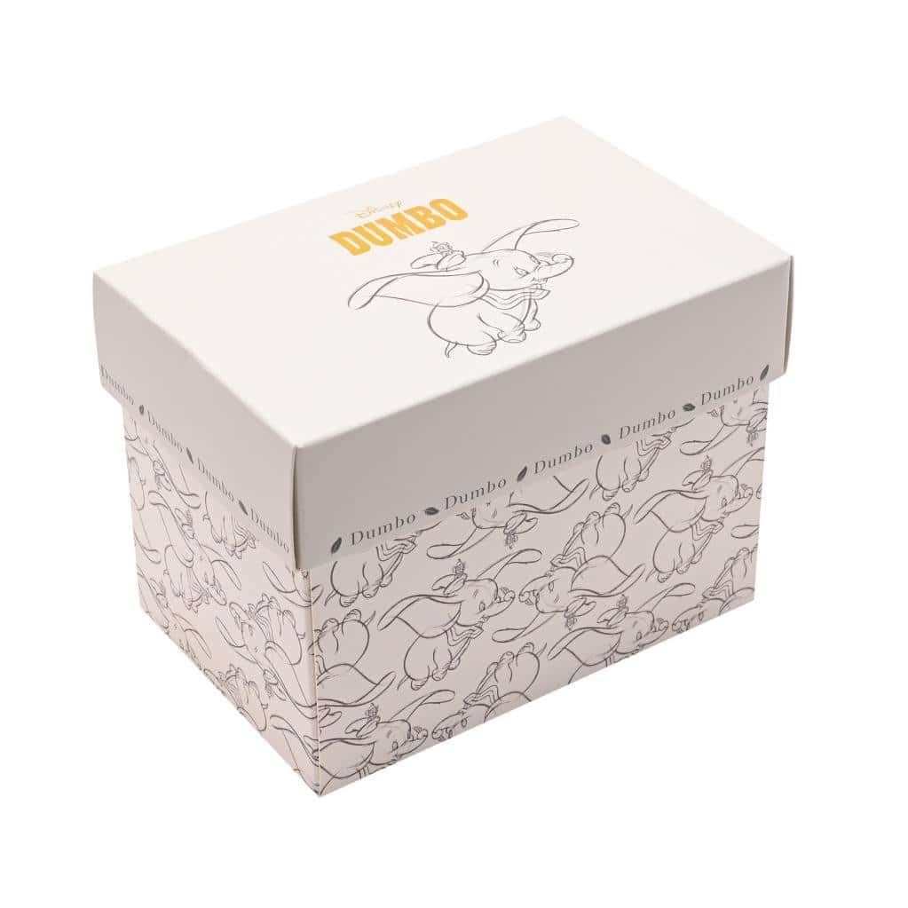 Taza premium Dumbo - Imagen 2