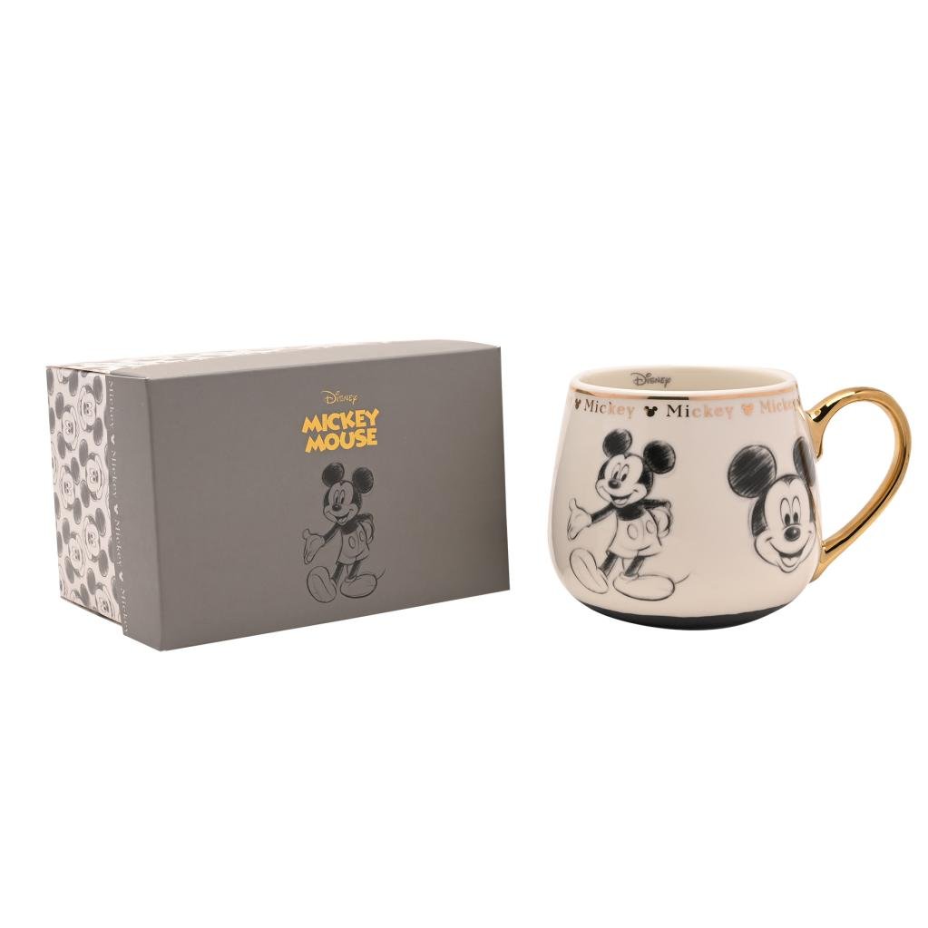 Taza premium Mickey Mouse - Imagen 4