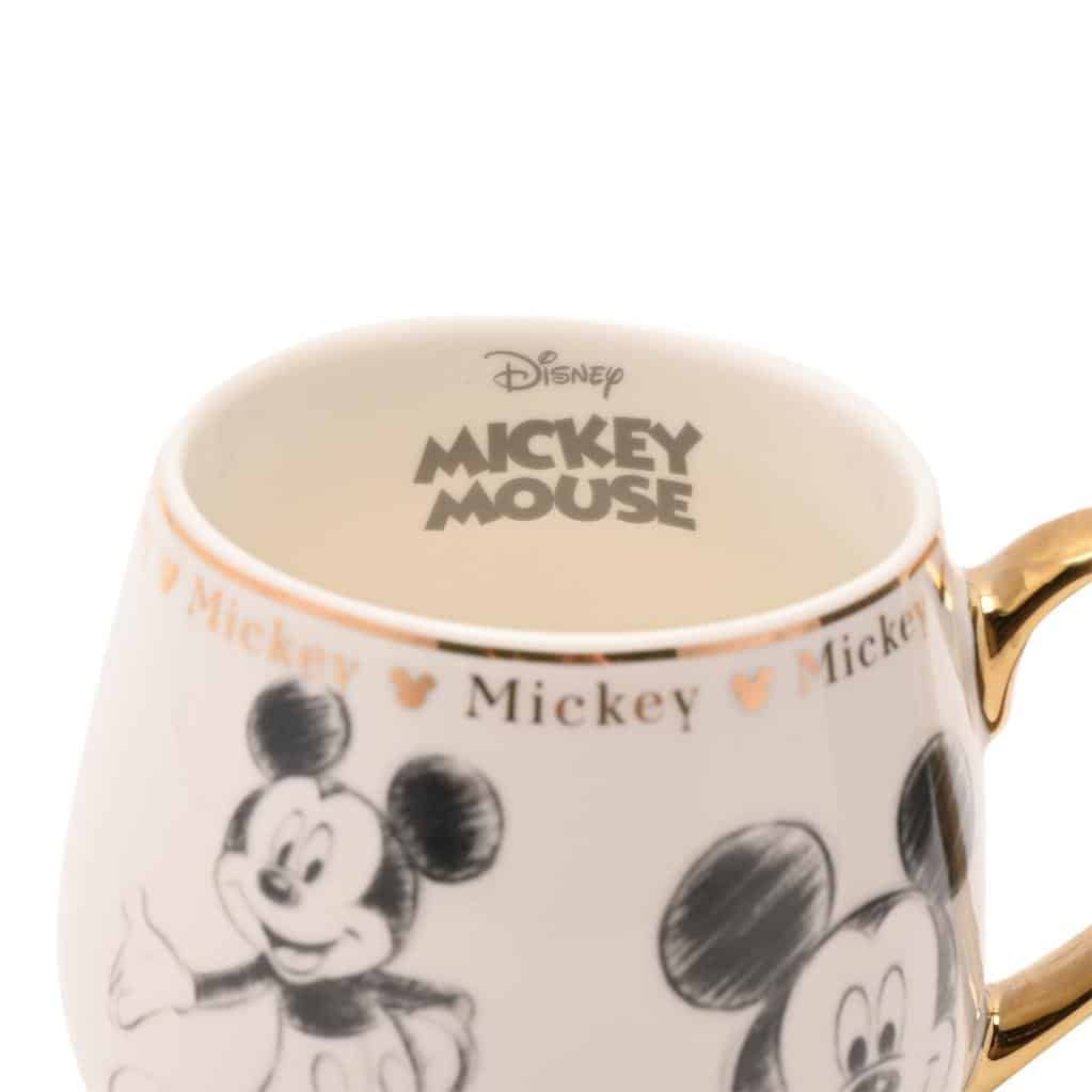 Taza premium Mickey Mouse - Imagen 3