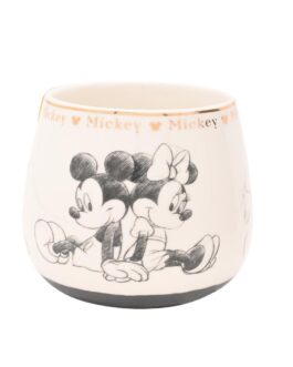 Taza premium Mickey Mouse