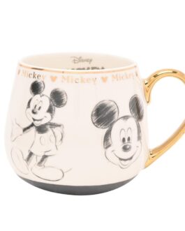 Taza premium Mickey Mouse