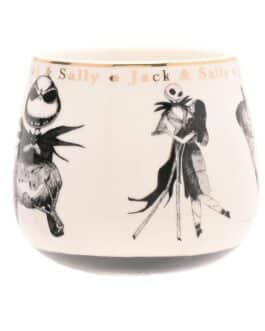 Taza premium Pesadilla antes de navidad