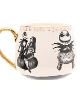 Taza premium Pesadilla antes de navidad