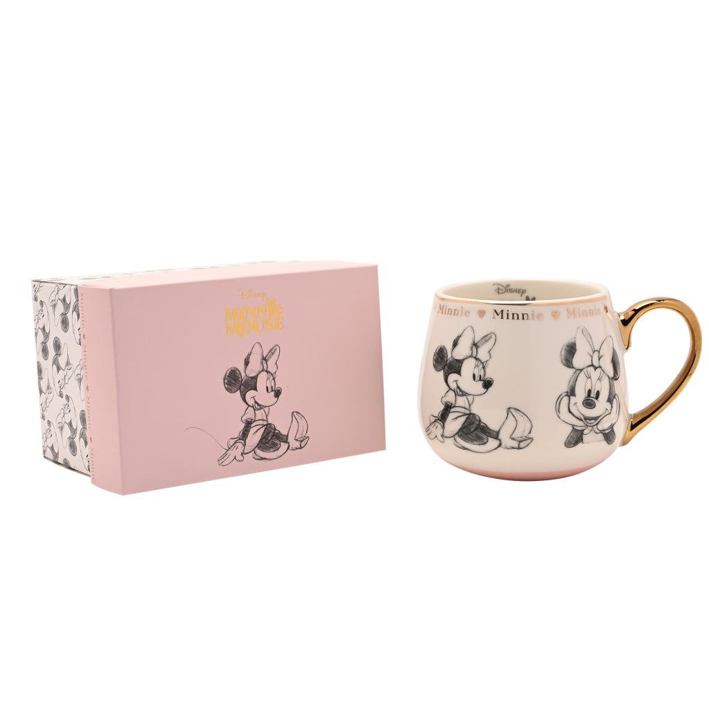 Taza premium Minnie Mouse - Imagen 5