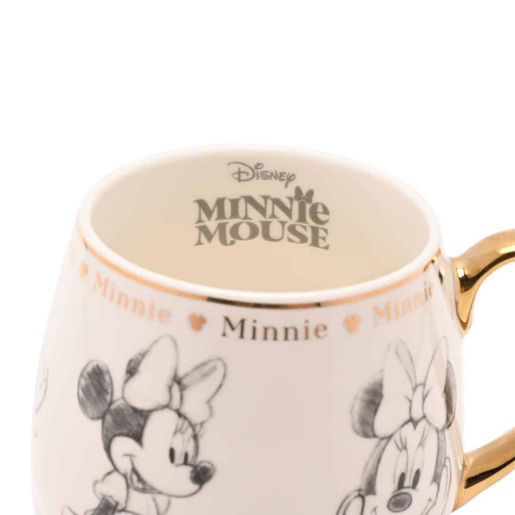 Taza premium Minnie Mouse - Imagen 4