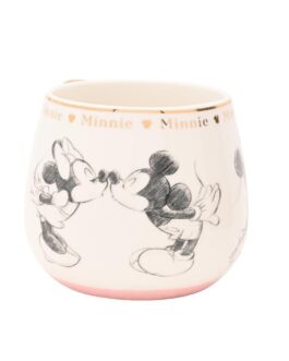 Taza premium Minnie Mouse