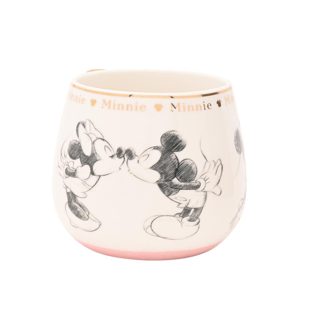 Taza premium Minnie Mouse - Imagen 2