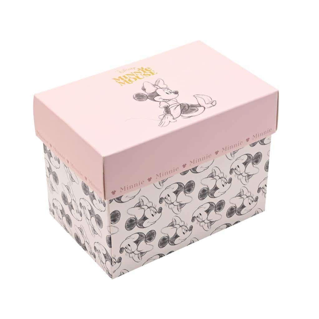 Taza premium Minnie Mouse - Imagen 3