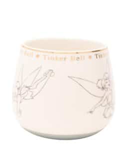 Taza premium Campanilla