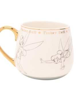 Taza premium Campanilla