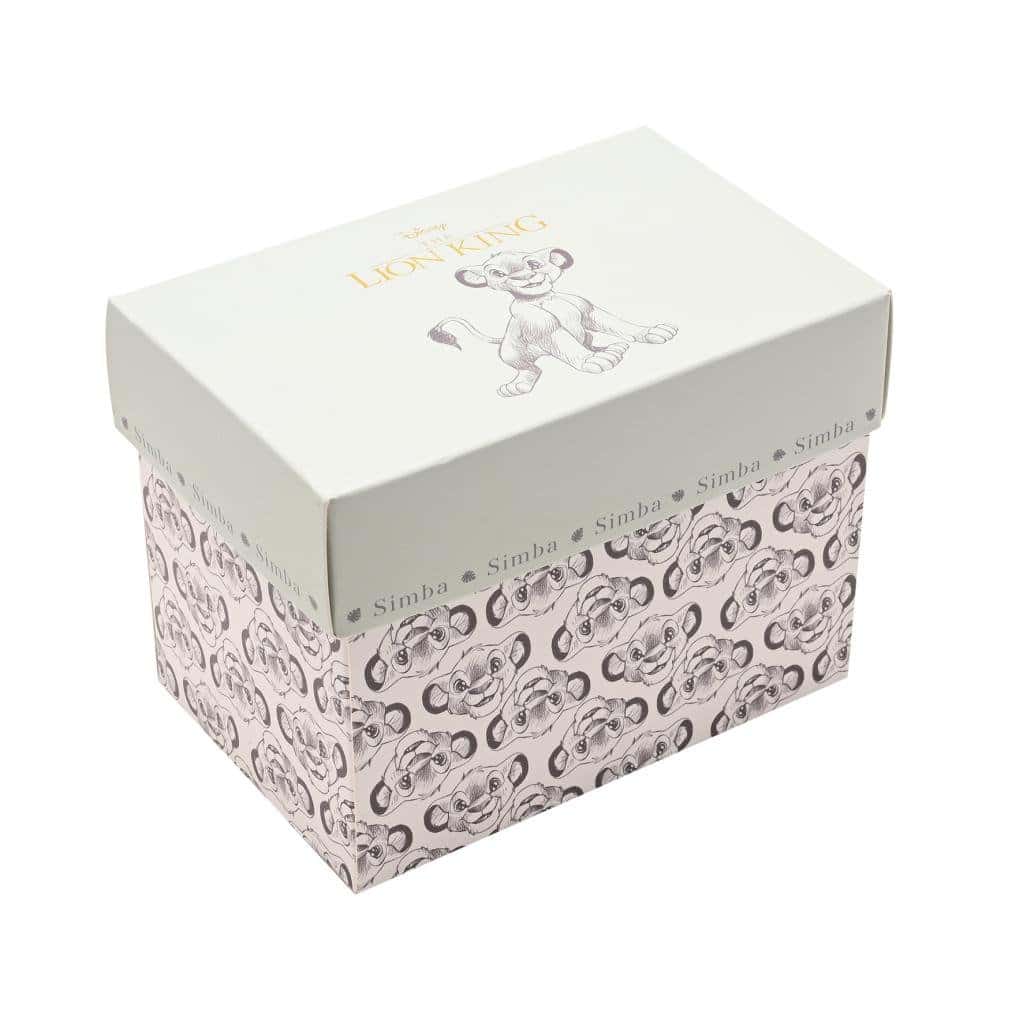 Taza premium Simba, El rey león - Imagen 4