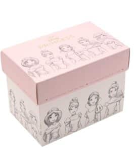 Taza premium princesas Disney