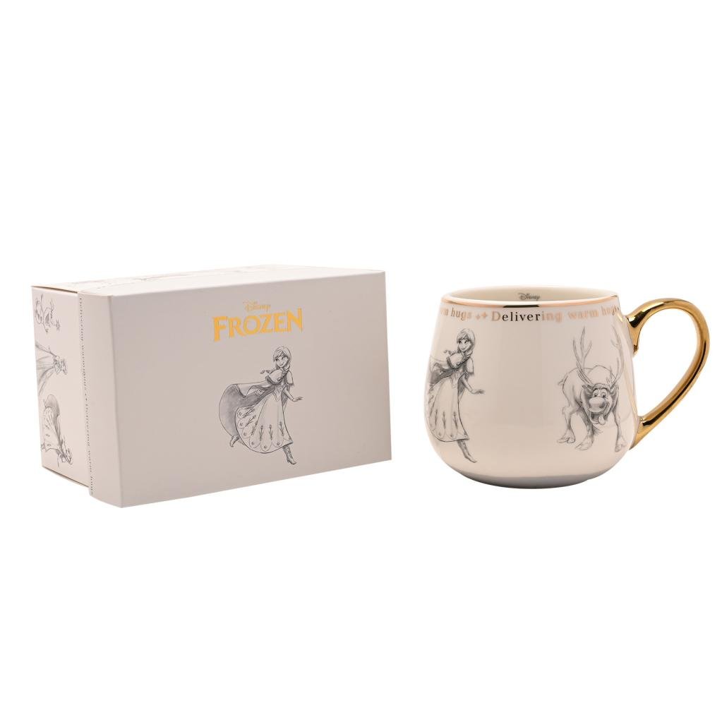 Taza premium Frozen - Imagen 3