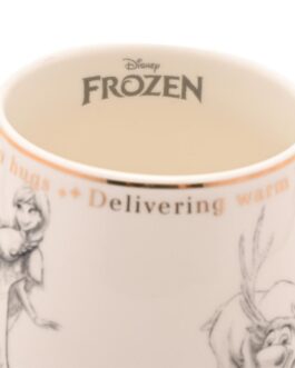 Taza premium Frozen