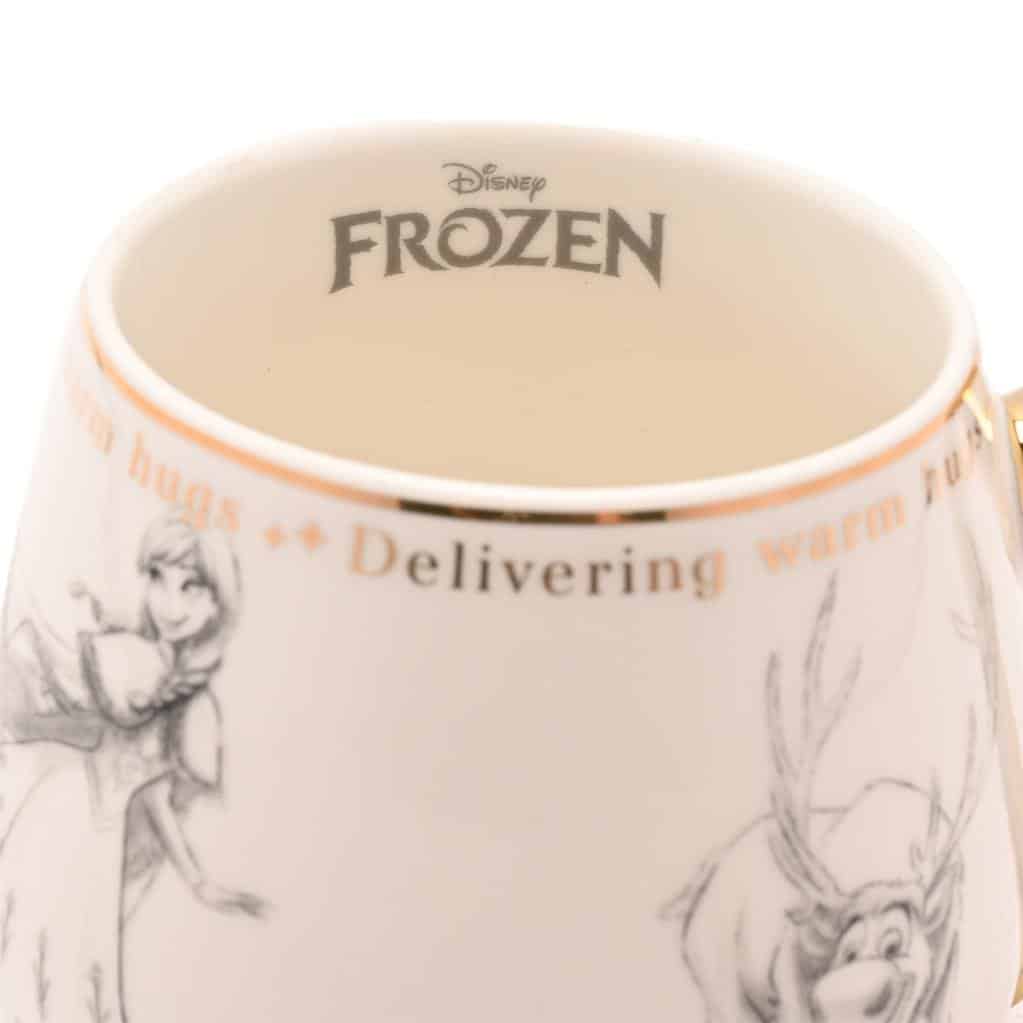 Taza premium Frozen - Imagen 2
