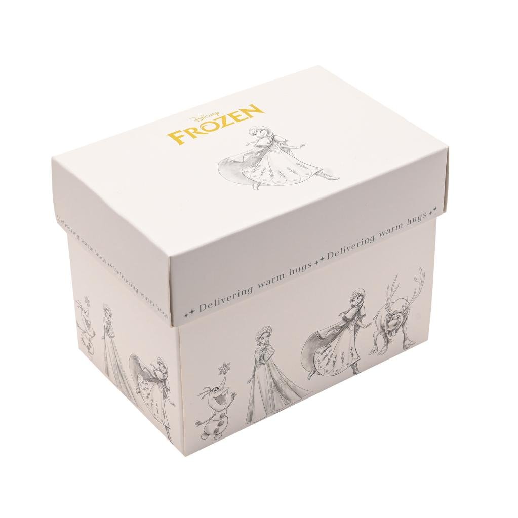 Taza premium Frozen - Imagen 4