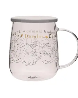 Taza glass Dumbo