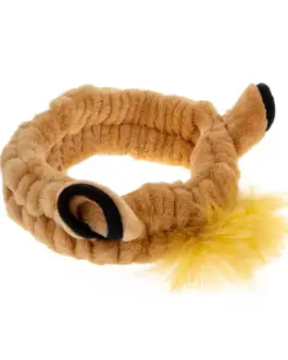 Banda para el cabello El rey león Mad Beauty