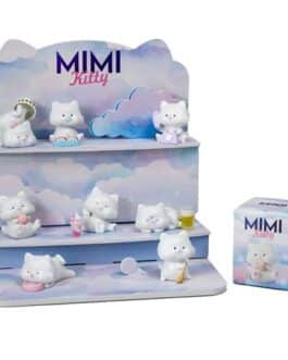 Blind box Mimi Kitty