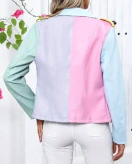 Biker polipiel pasteles