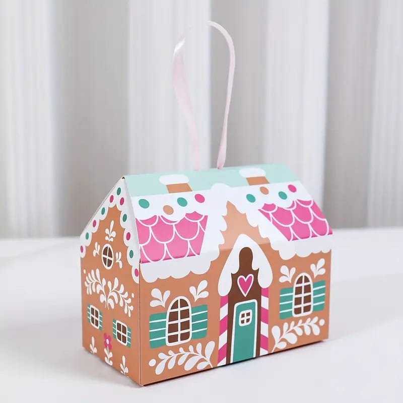 PREVENTA - Cajita sorpresa navidad - Imagen 2