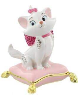 Joyero Marie Aristogatos premium