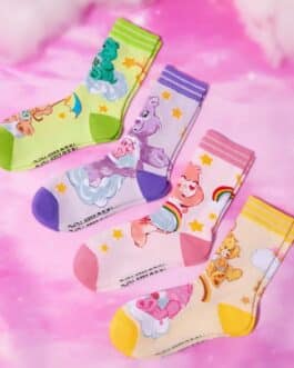 Calcetines Osos amorosos surtidos