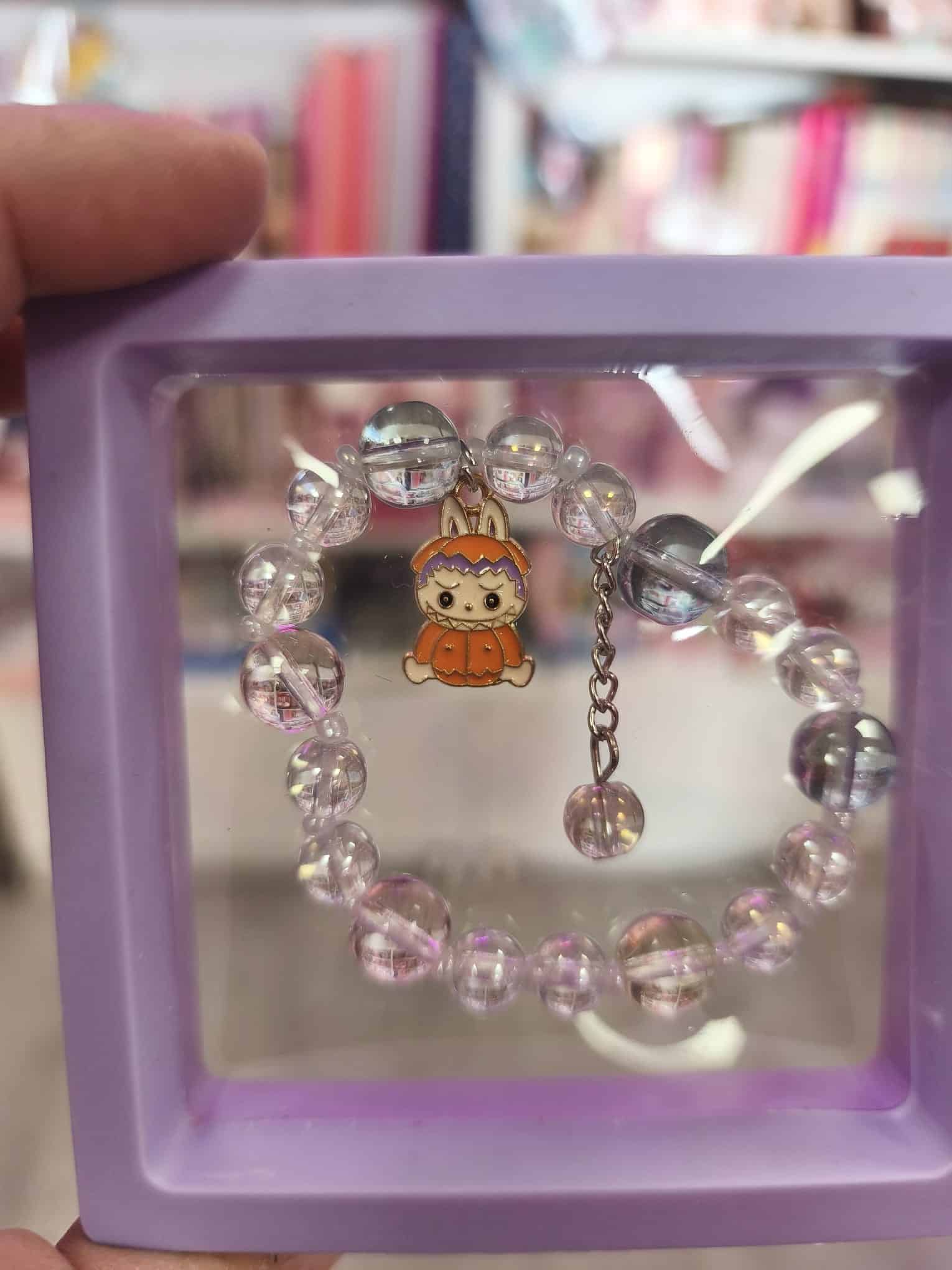 Pulseras Labubu - Imagen 2