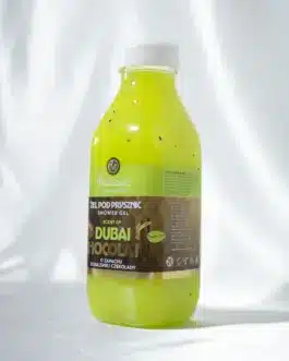 Gel chocolate Dubai