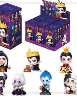 Blind box villanas Disney baby