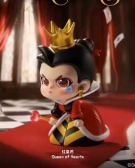 Blind box villanas Disney baby