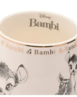 Taza premium Bambi