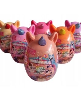 Mini Unicornios Sorpresa Unidorables