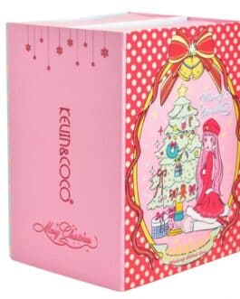 Calendario Adviento Kevin & Coco