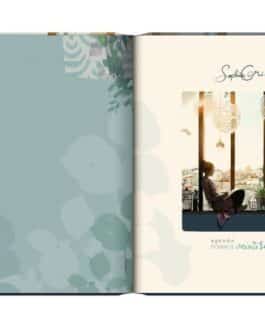 Agenda anual Shopie Griotto