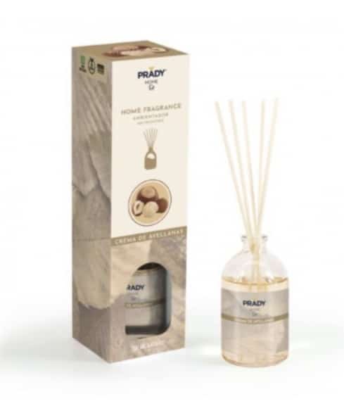 Mikado crema de avellanas