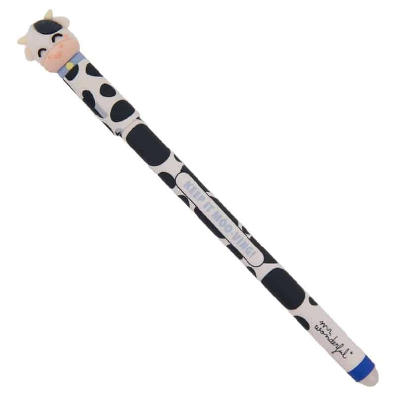 Bolígrafos borrables modelos surtidos - Imagen 12