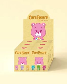 Blind box Osos amorosos cabezones