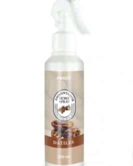 Ambientador home spray dátiles
