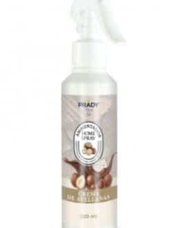 Ambientador home spray crema de avellanas