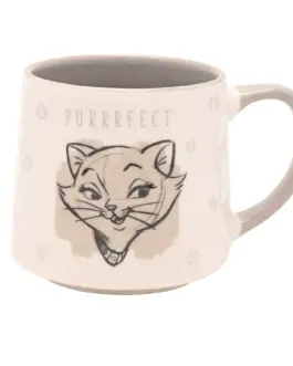 Taza Disney cats and dogs. Yo soy un gato
