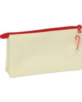 Estuche safta oso navidad