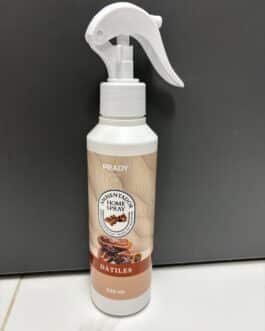 Ambientador home spray dátiles
