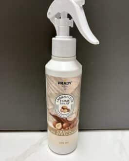 Ambientador home spray crema de avellanas