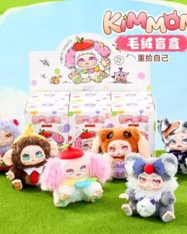 Blind box Kimmon regain myself