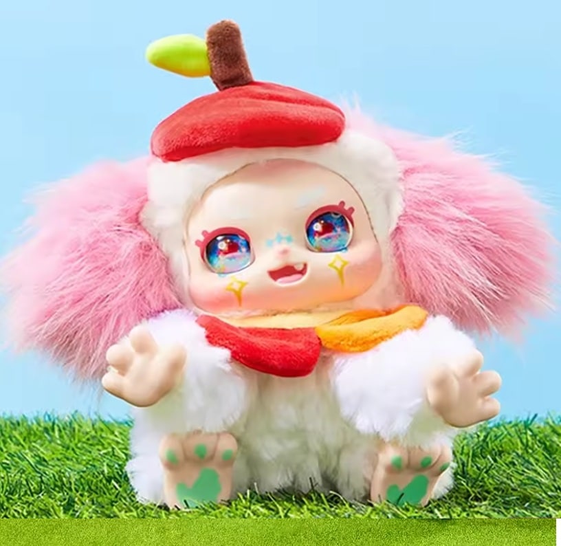 Blind box Kimmon regain myself - Imagen 2