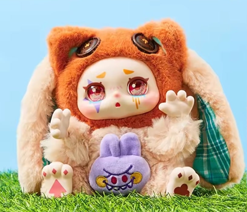 Blind box Kimmon regain myself - Imagen 3