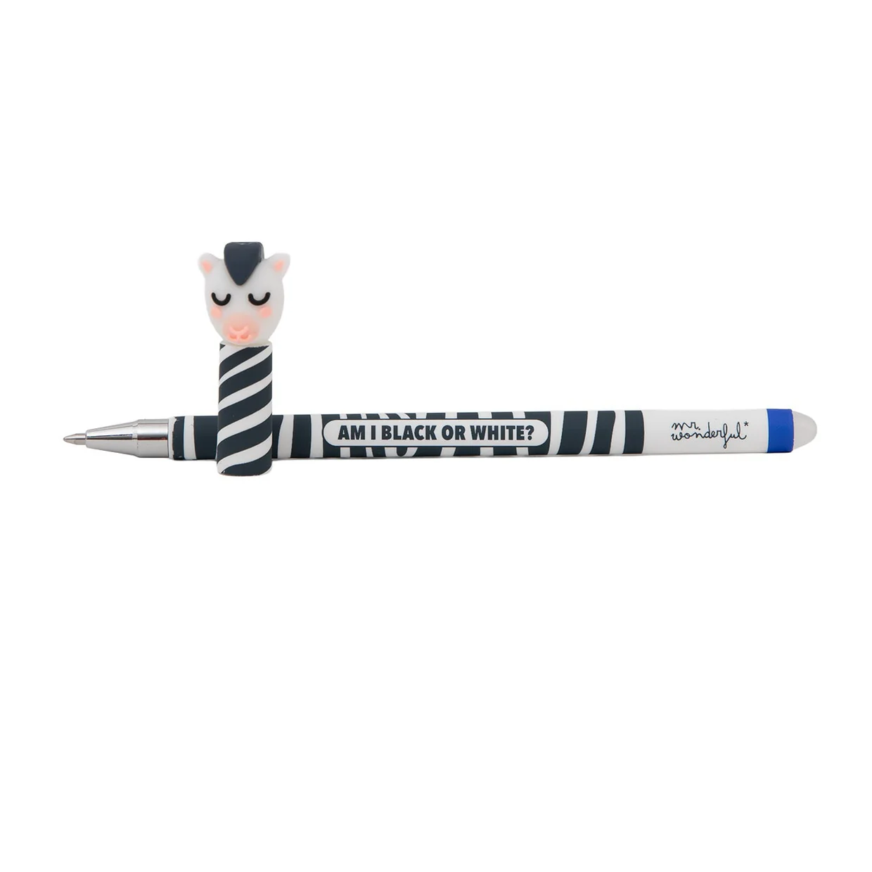 Bolígrafos borrables modelos surtidos - Imagen 8